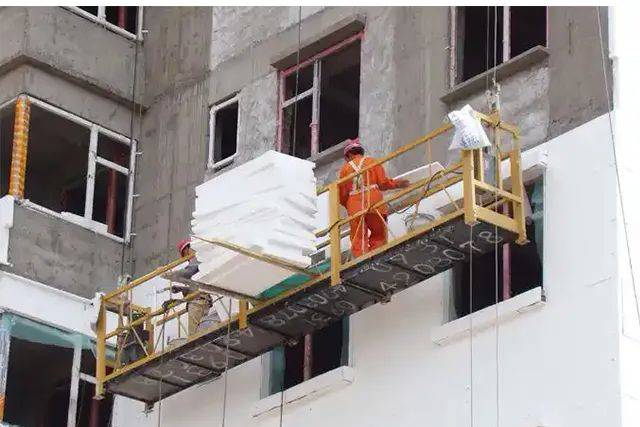 警惕！外墻保溫為何容易 “引火燒身”<strong></p>
<p>外墻保溫
</strong>，這些消防安全知識要知道:外墻保溫
